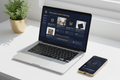Keys to Freedom Auto Publisher AI Content System product image